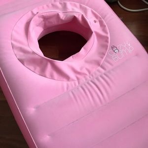 Cozy Bump Maternity Pregnancy Pillow